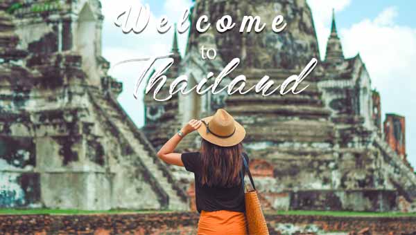 Best Thailand Private Tours for Your Dream Vacation