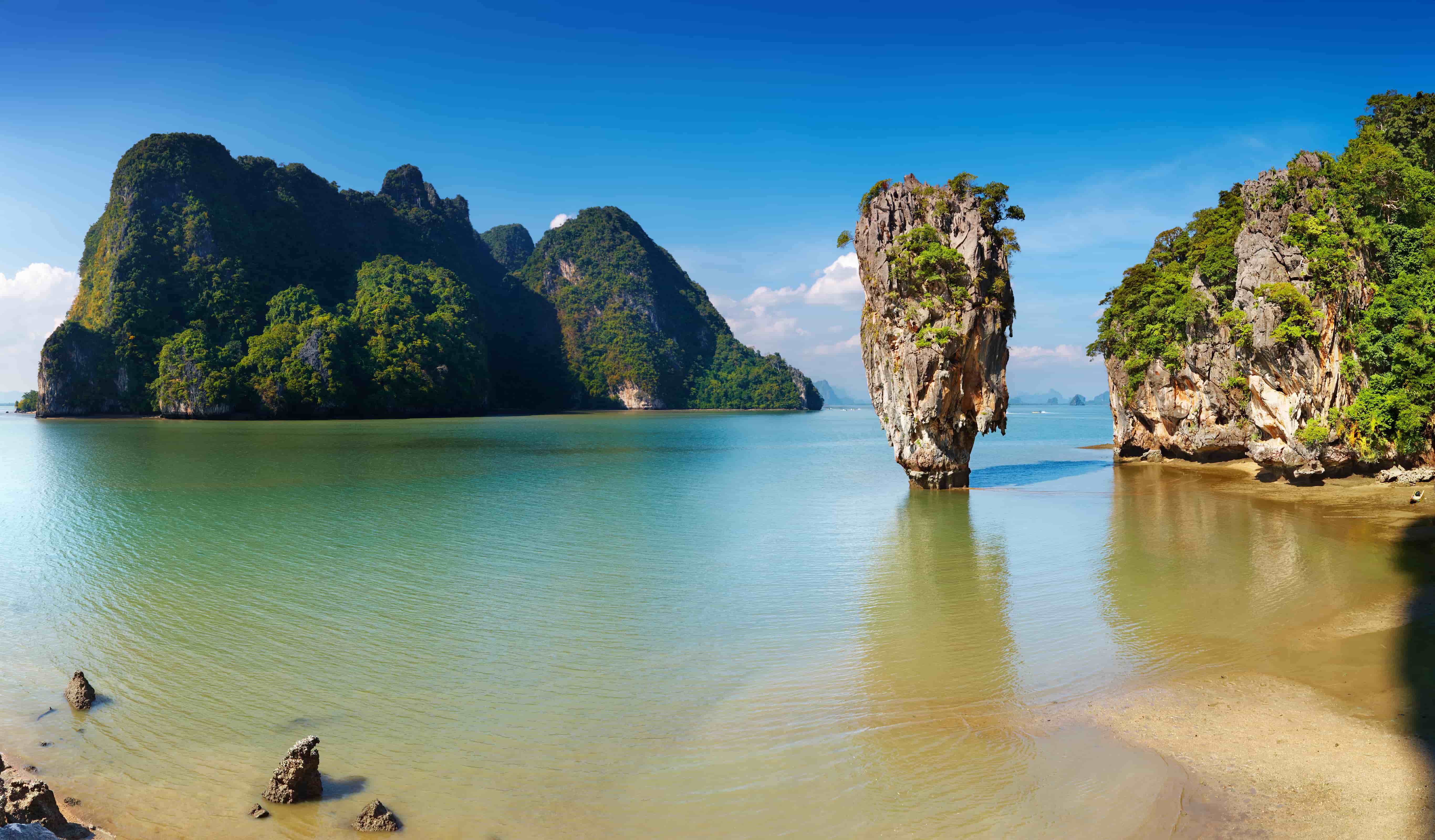 24 Best Things to Do in Thailand: A Comprehensive Guide